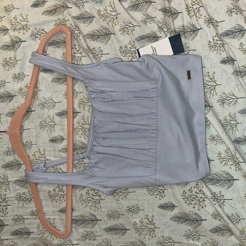 Brand New Hollister tank top.
